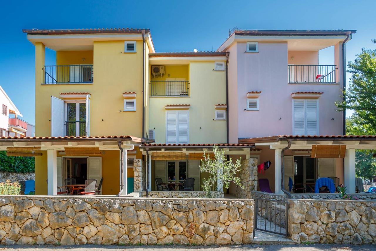 Guki Reihenhaeuser Apartman