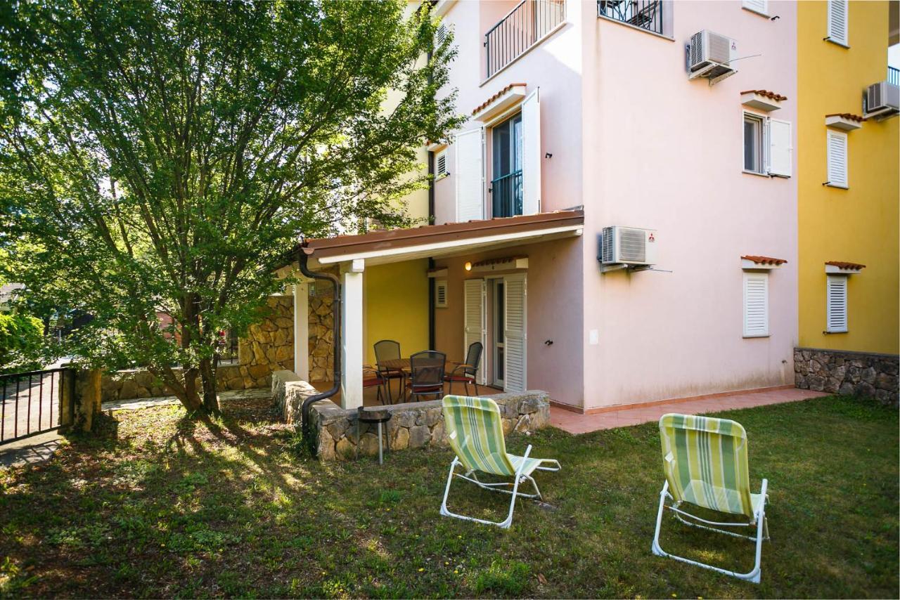 Guki Reihenhaeuser Apartman *