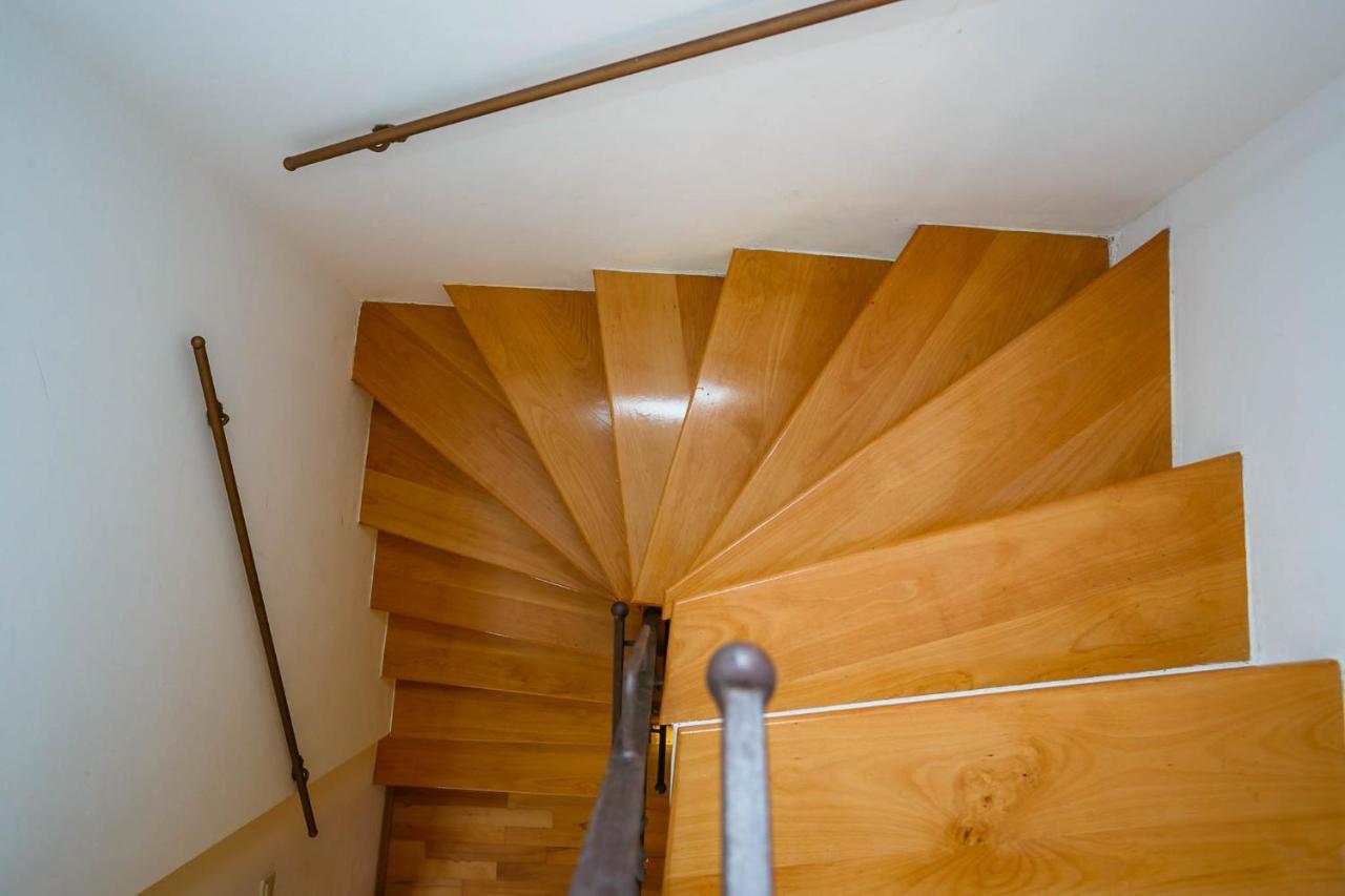 Apartman Guki Reihenhaeuser *