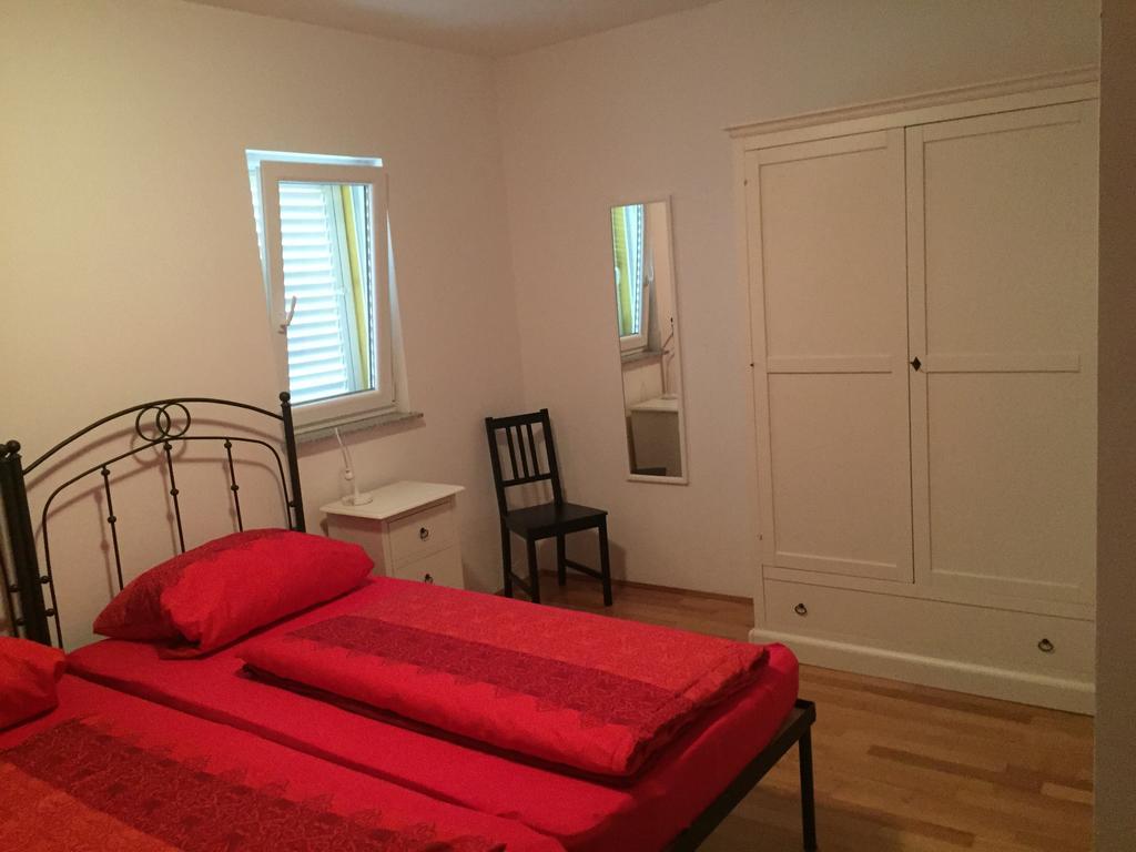 Apartman Guki Reihenhaeuser