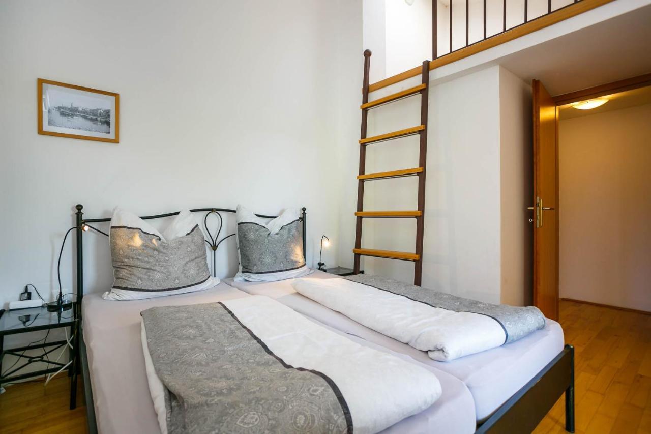 Apartment Guki Reihenhaeuser *
