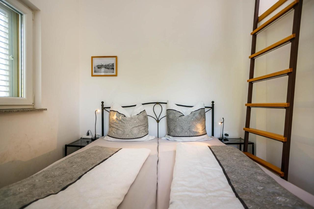 Guki Reihenhaeuser Apartment Malinska