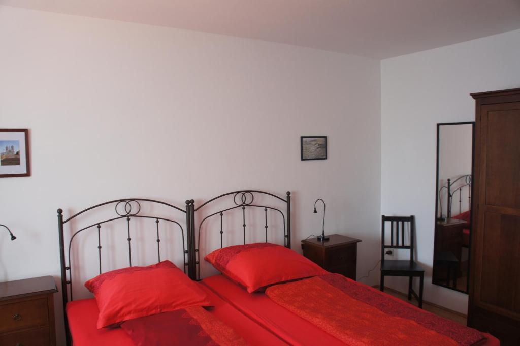 Guki Reihenhaeuser Apartment