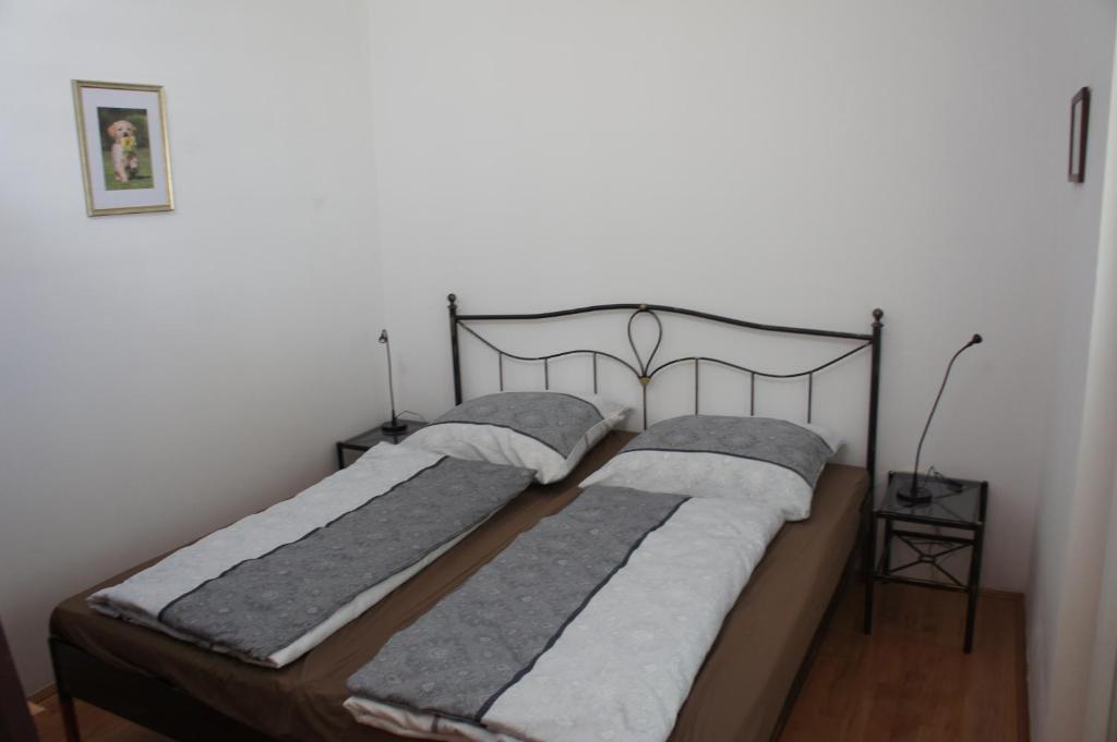 Apartment Guki Reihenhaeuser