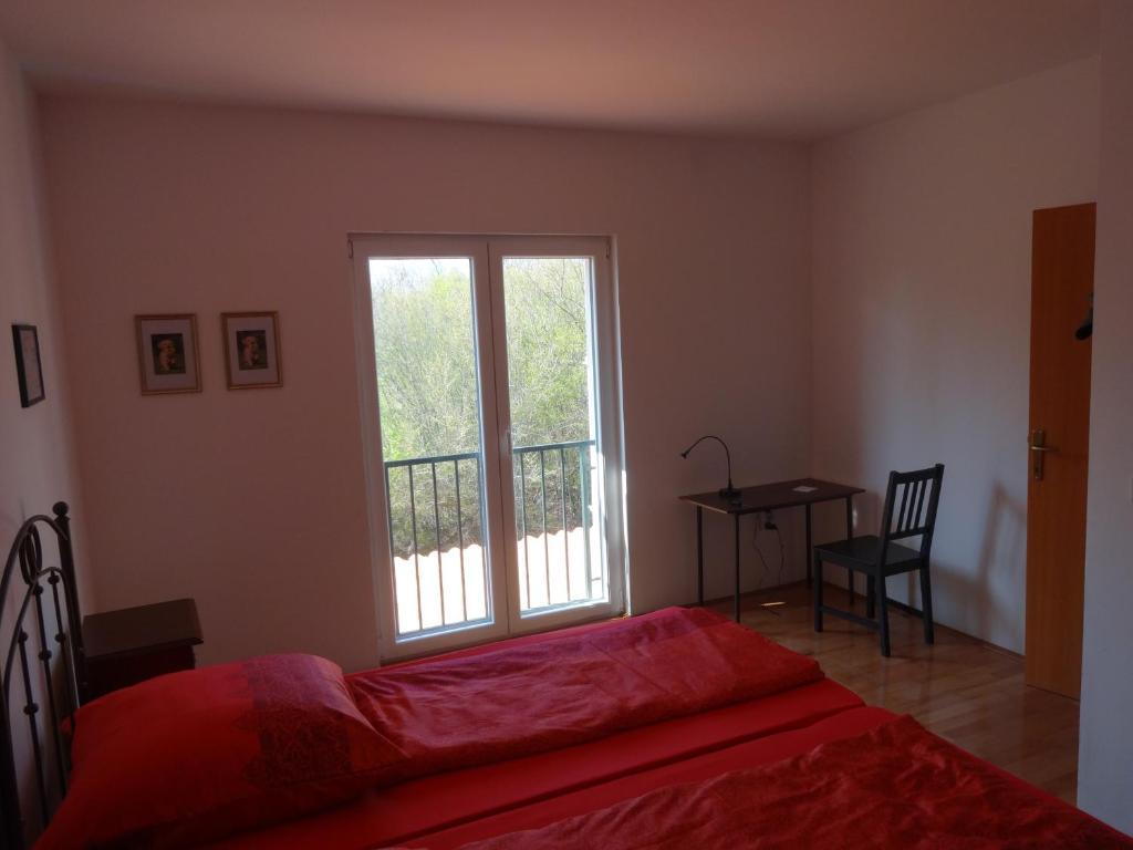 Apartment Guki Reihenhaeuser Malinska
