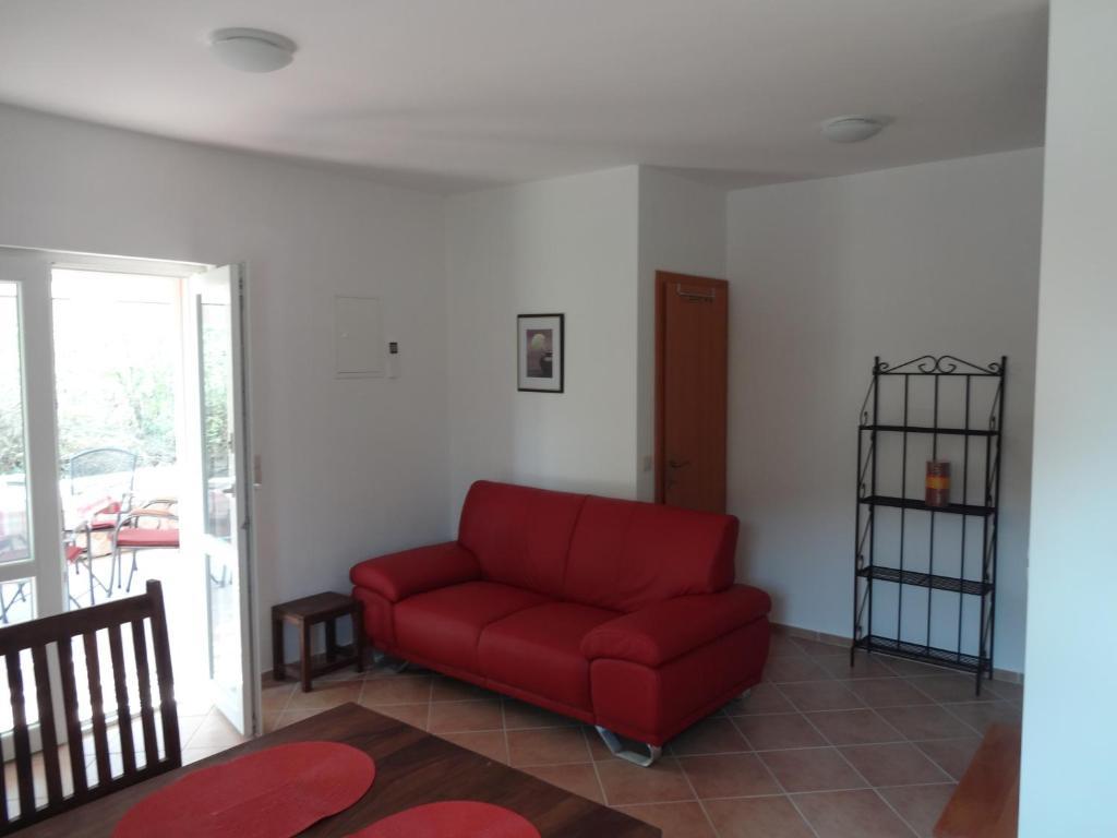 Apartment Guki Reihenhaeuser